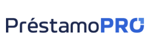 Logo PrestamoPro